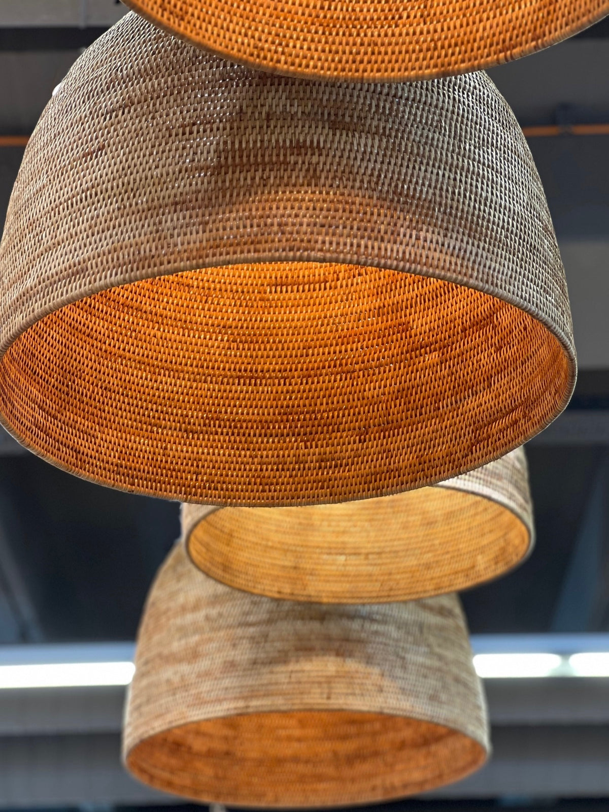Sage Pendant Hanglamp Extra Large