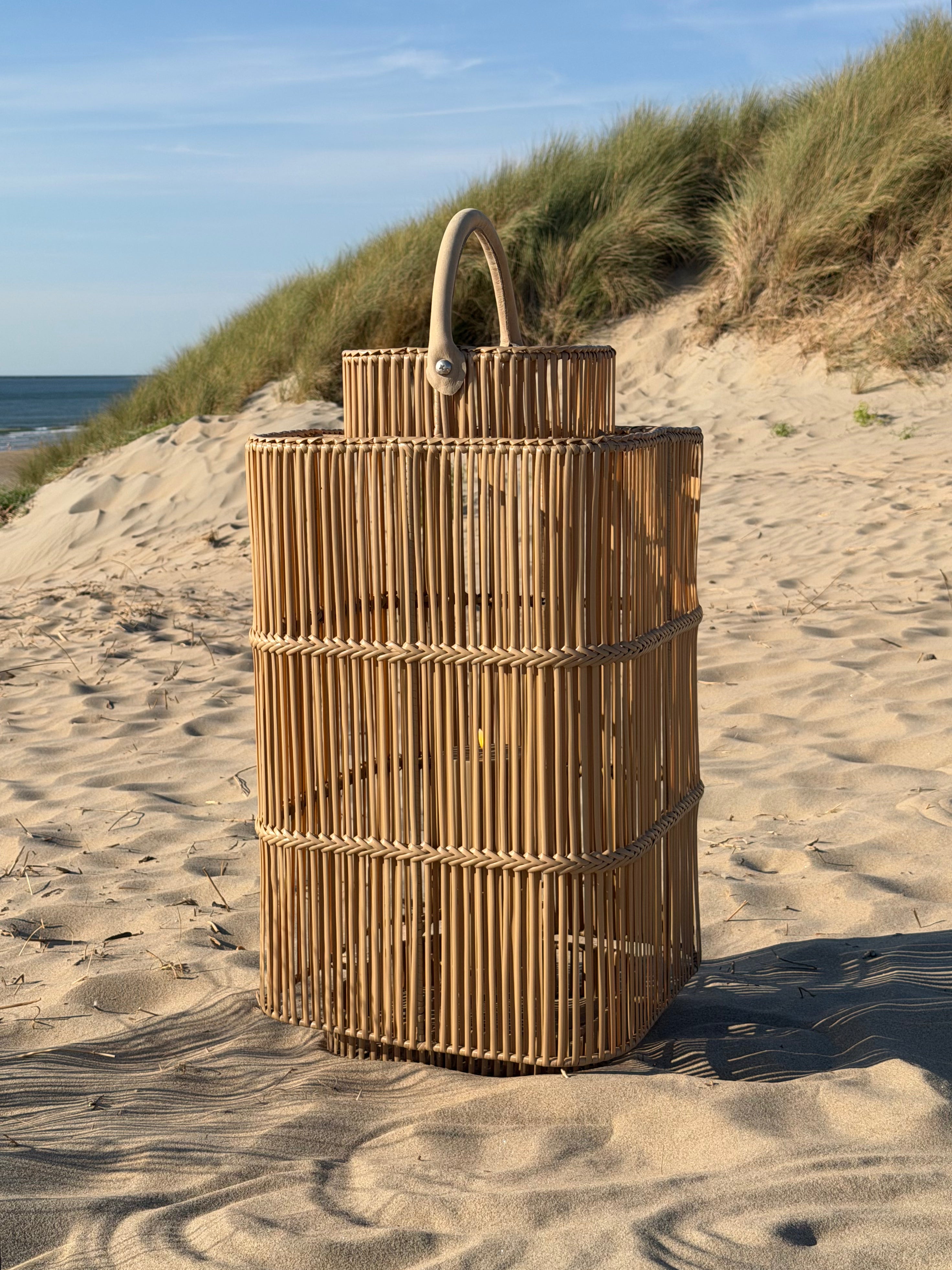 Storm Lantern Outdoor