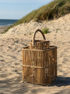 Terra Lantern Outdoor