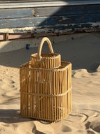 Terra Lantern Outdoor