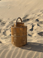 Dune Lantern Outdoor