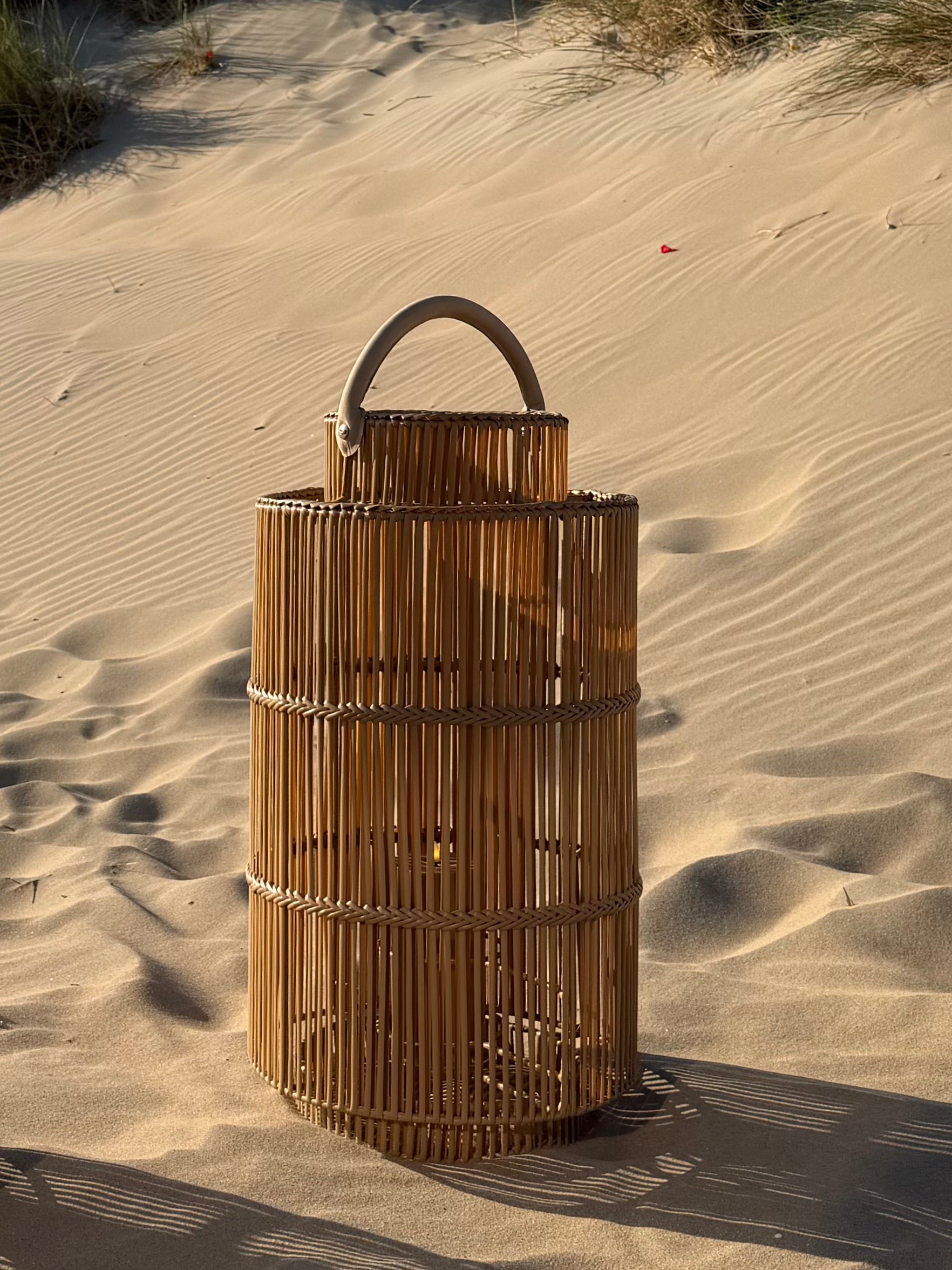 Hunter Lantern Outdoor