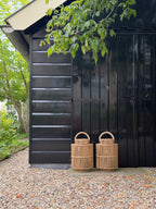 Dune Lantern Outdoor