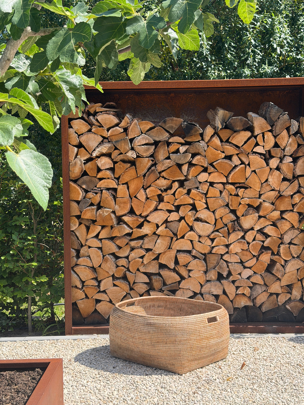 Bob Basket