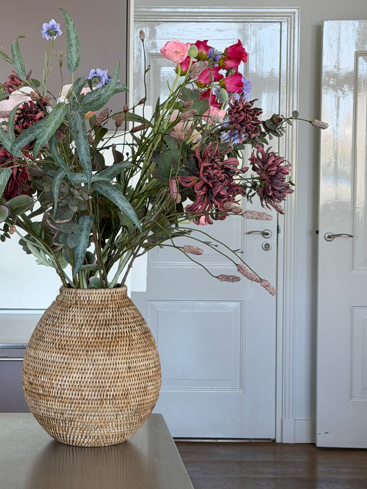 Flore Vase