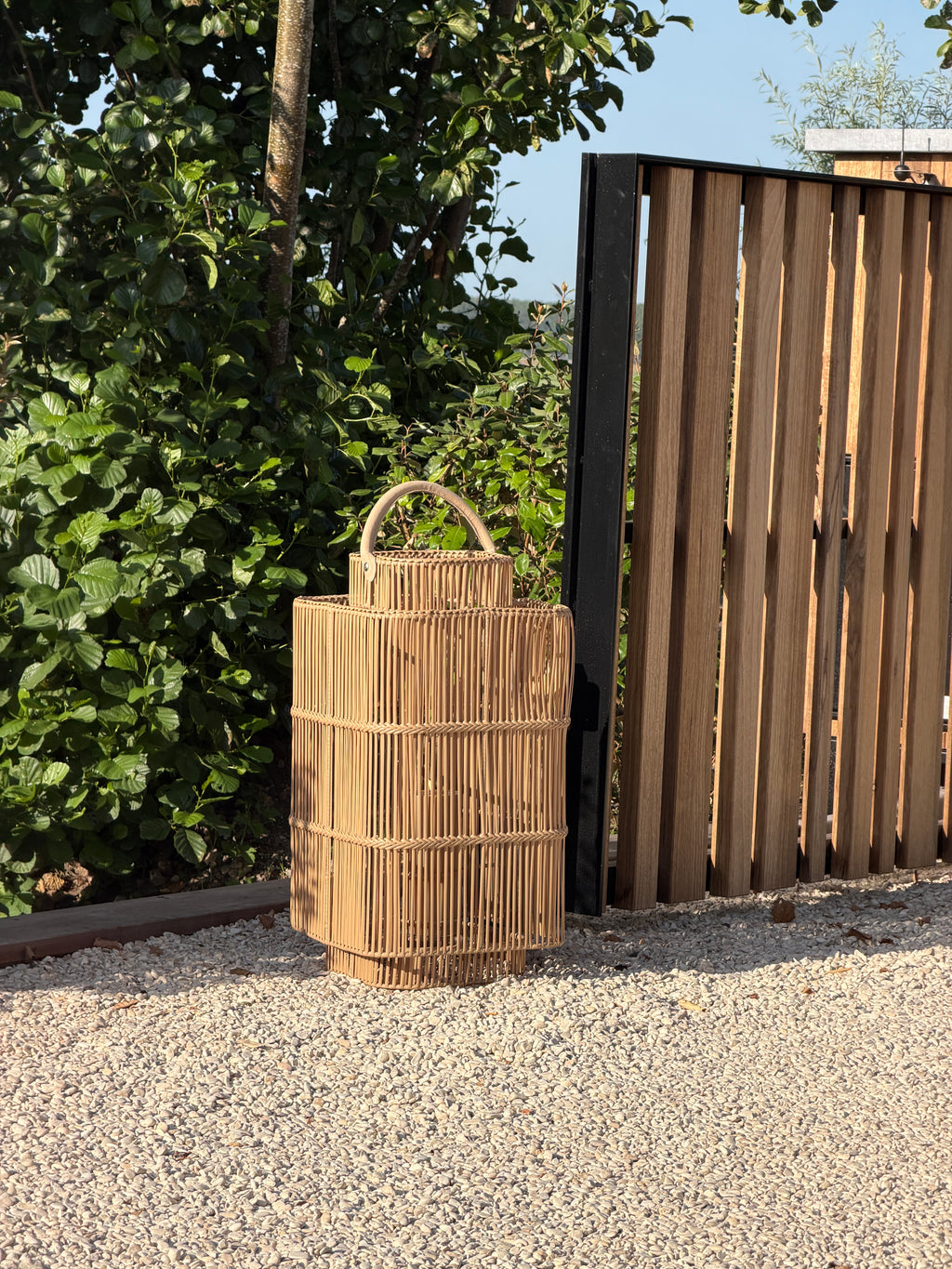 Storm Lantern Outdoor