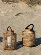 Cloe Lantern Indoor