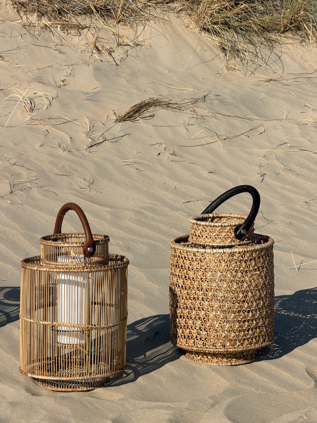 Cloe Lantern Indoor
