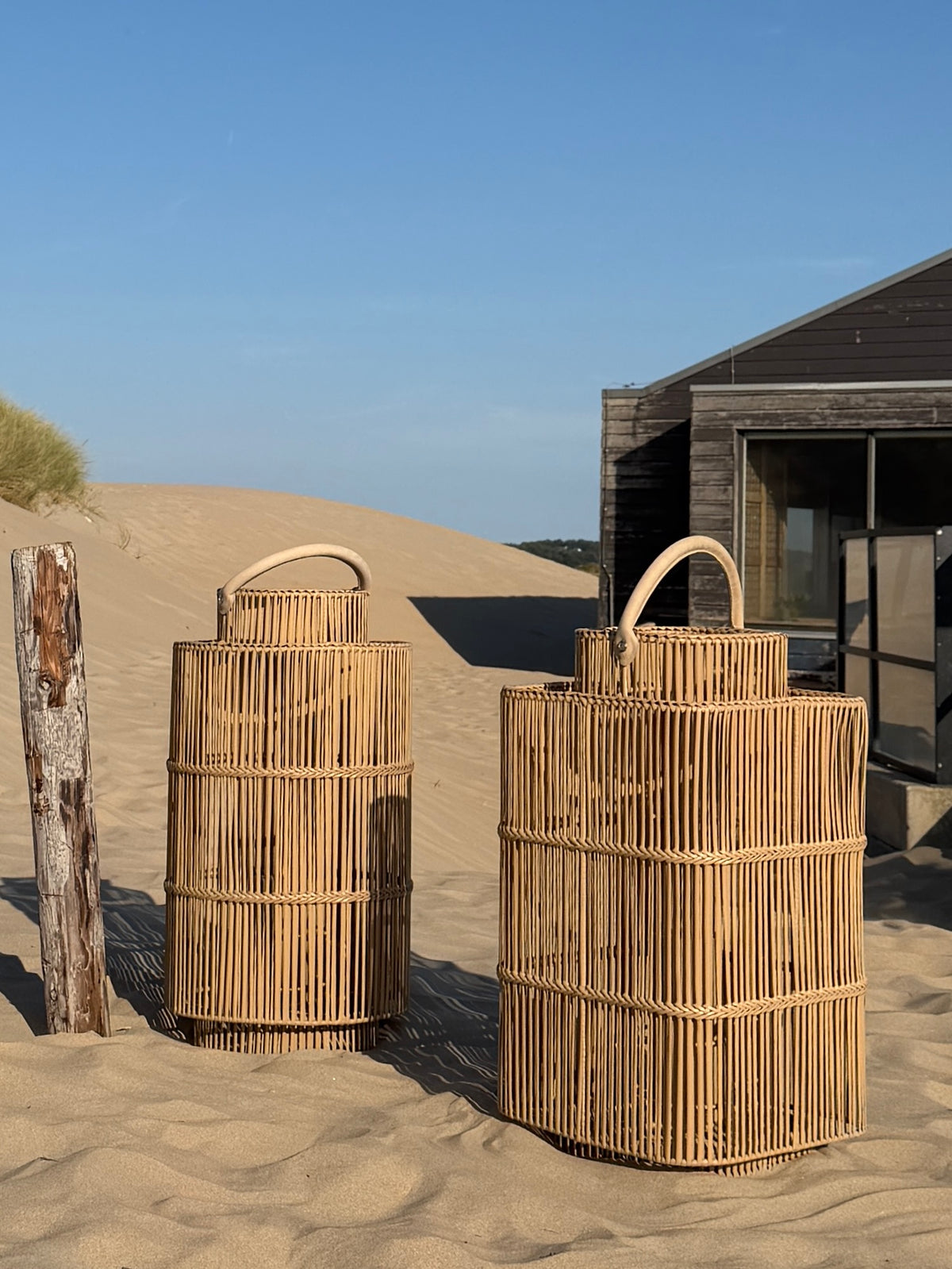 Storm Lantern Outdoor