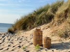 Dune Lantern Outdoor