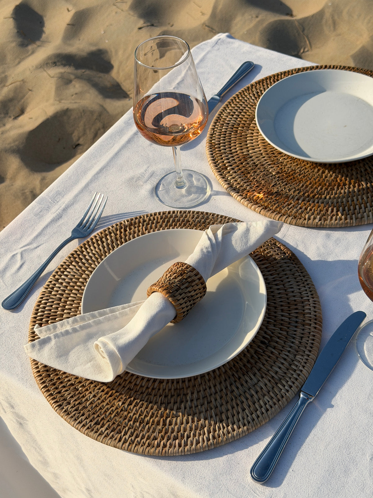 Willow Placemat - Set Of 2