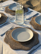 Teddy Placemat - Set Of 2
