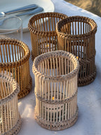 Sol Waxine Light Holder - Set of 2