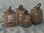 Lume Lantern Indoor