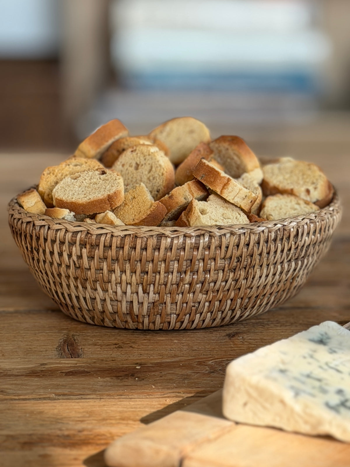 Benji Basket