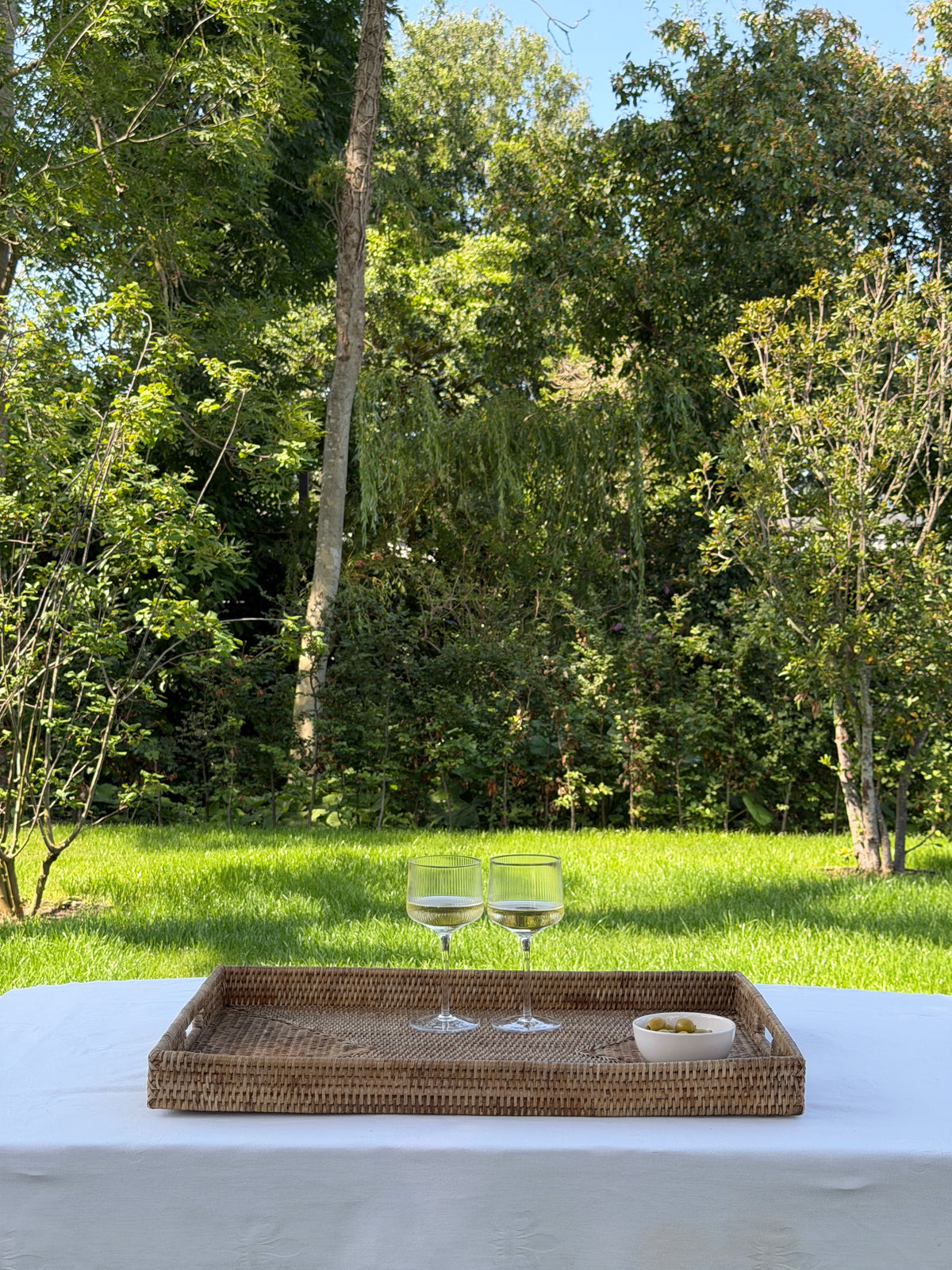 Eden Tray