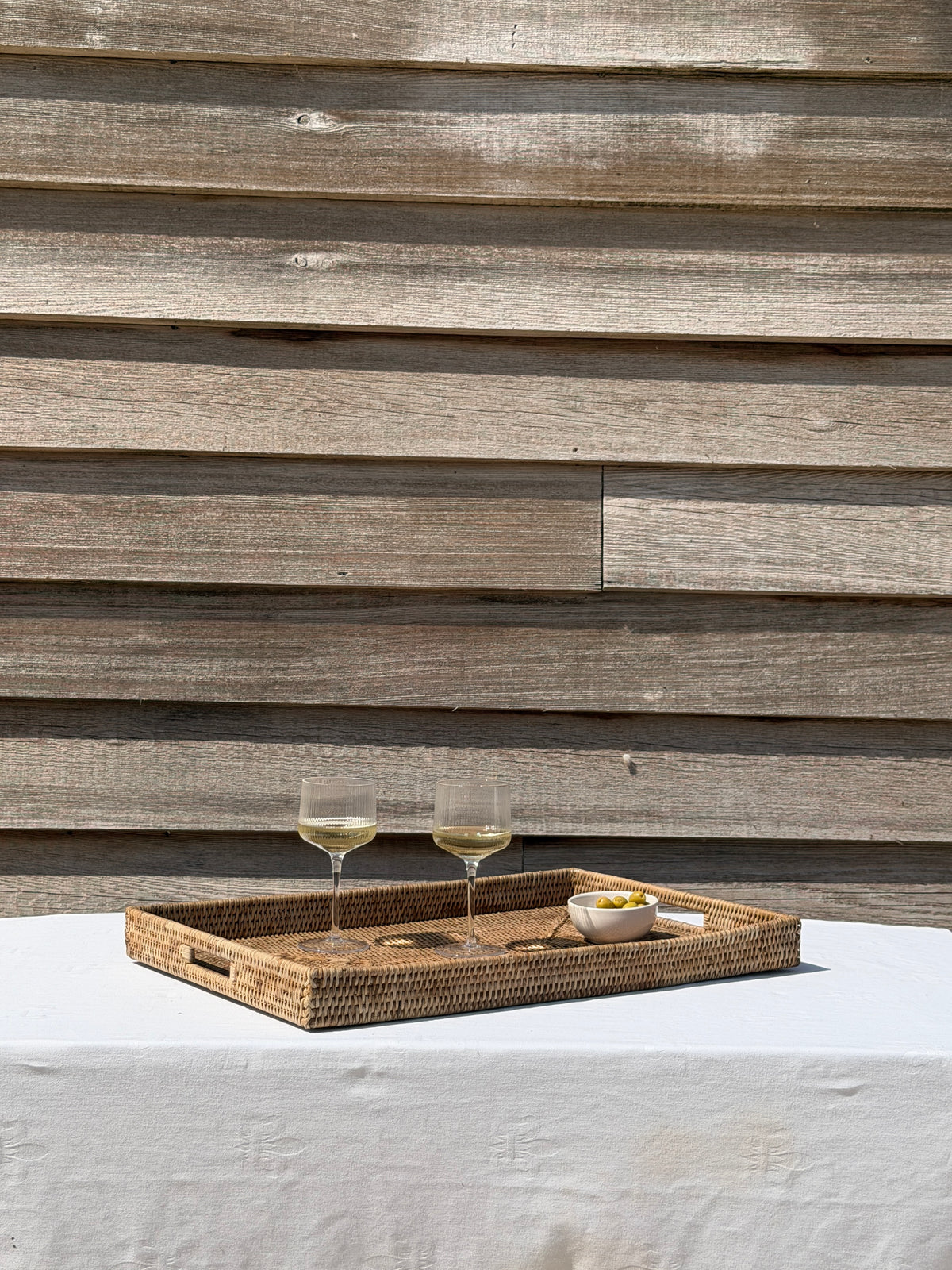 Eden Tray