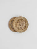 Hazel Charger Plate - Set Of 2