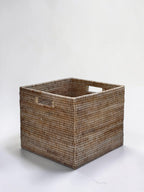 Flint Basket