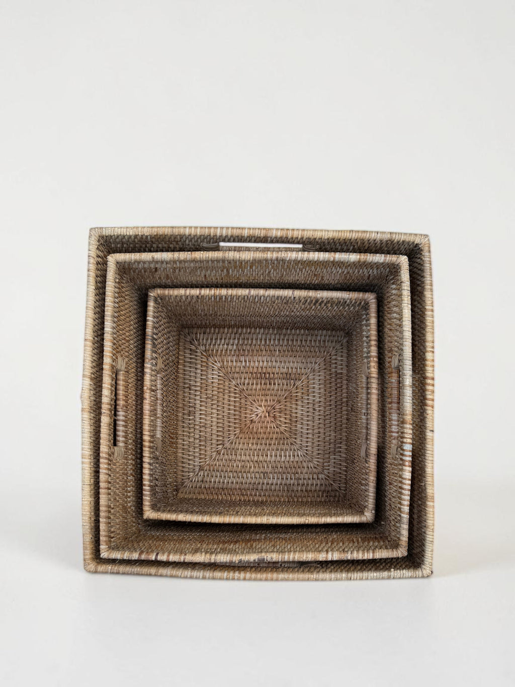 Flint Basket