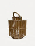 Terra Lantern Outdoor
