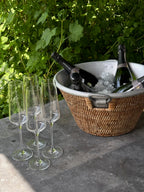 Oskar Champagne Cooler