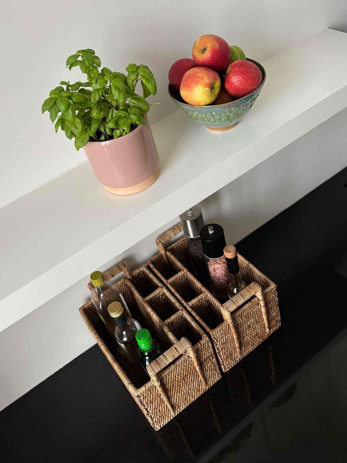 Nora Organiser