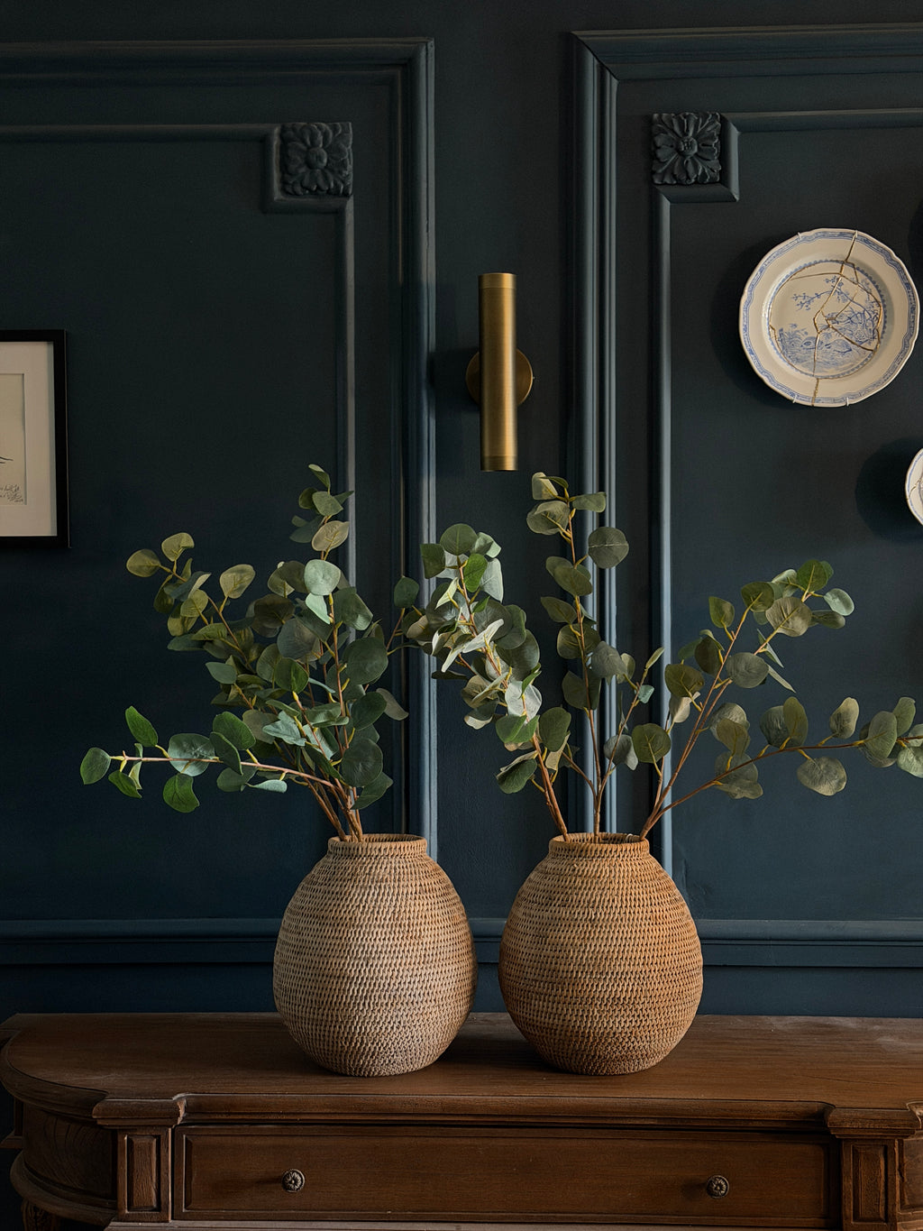 Flore Vase
