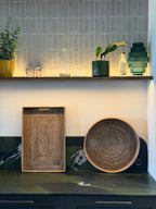 Eden Tray