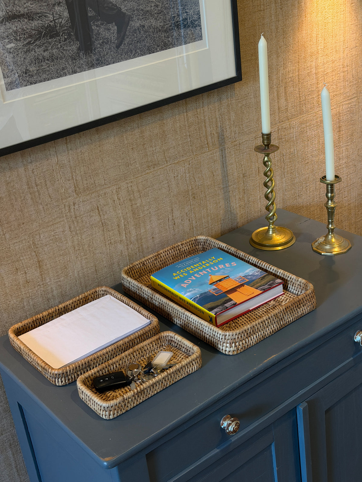 Bodi Tray - Set of 3