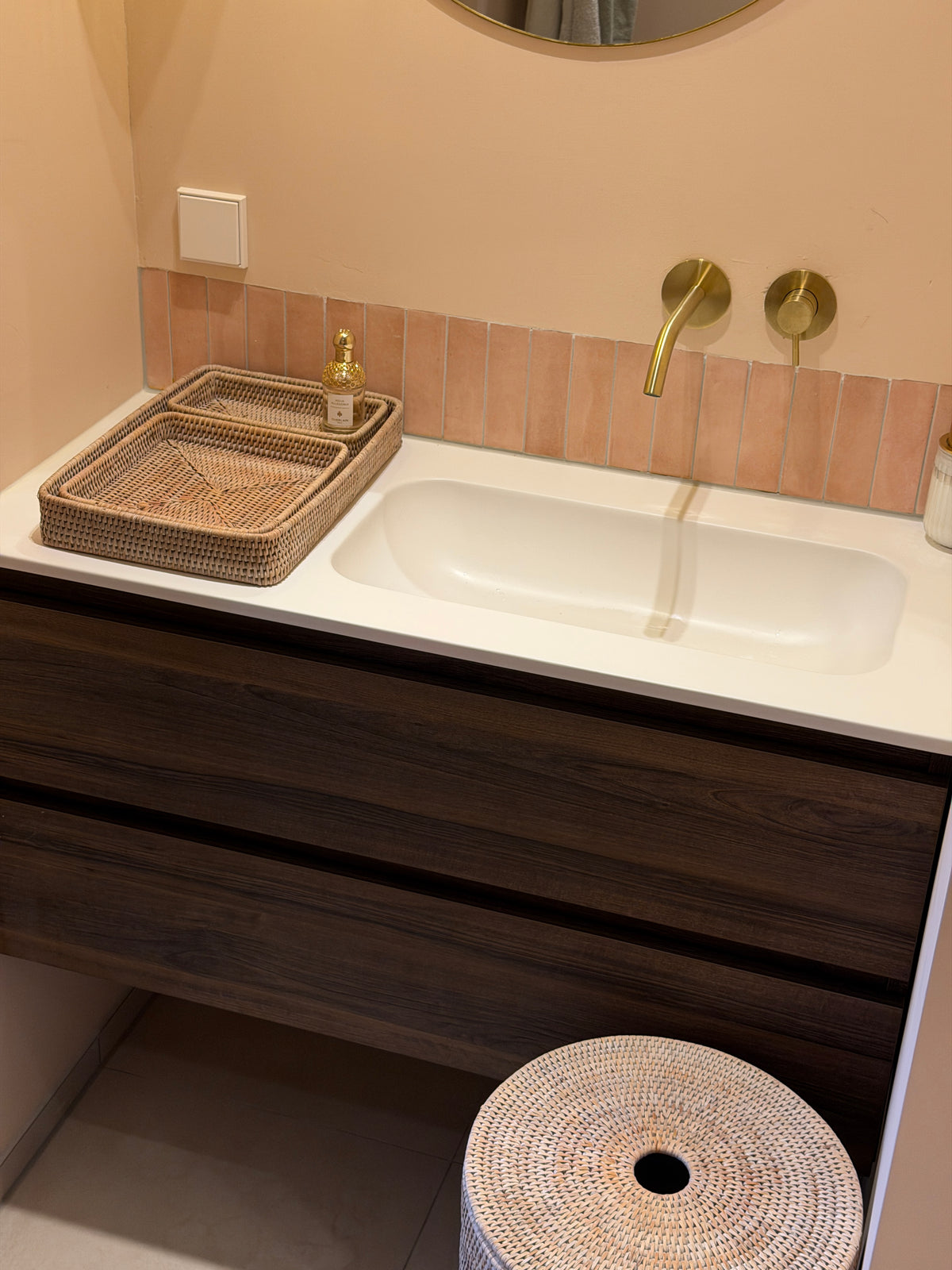 Bodi Tray - Set of 3