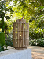 Hunter Lantern Outdoor