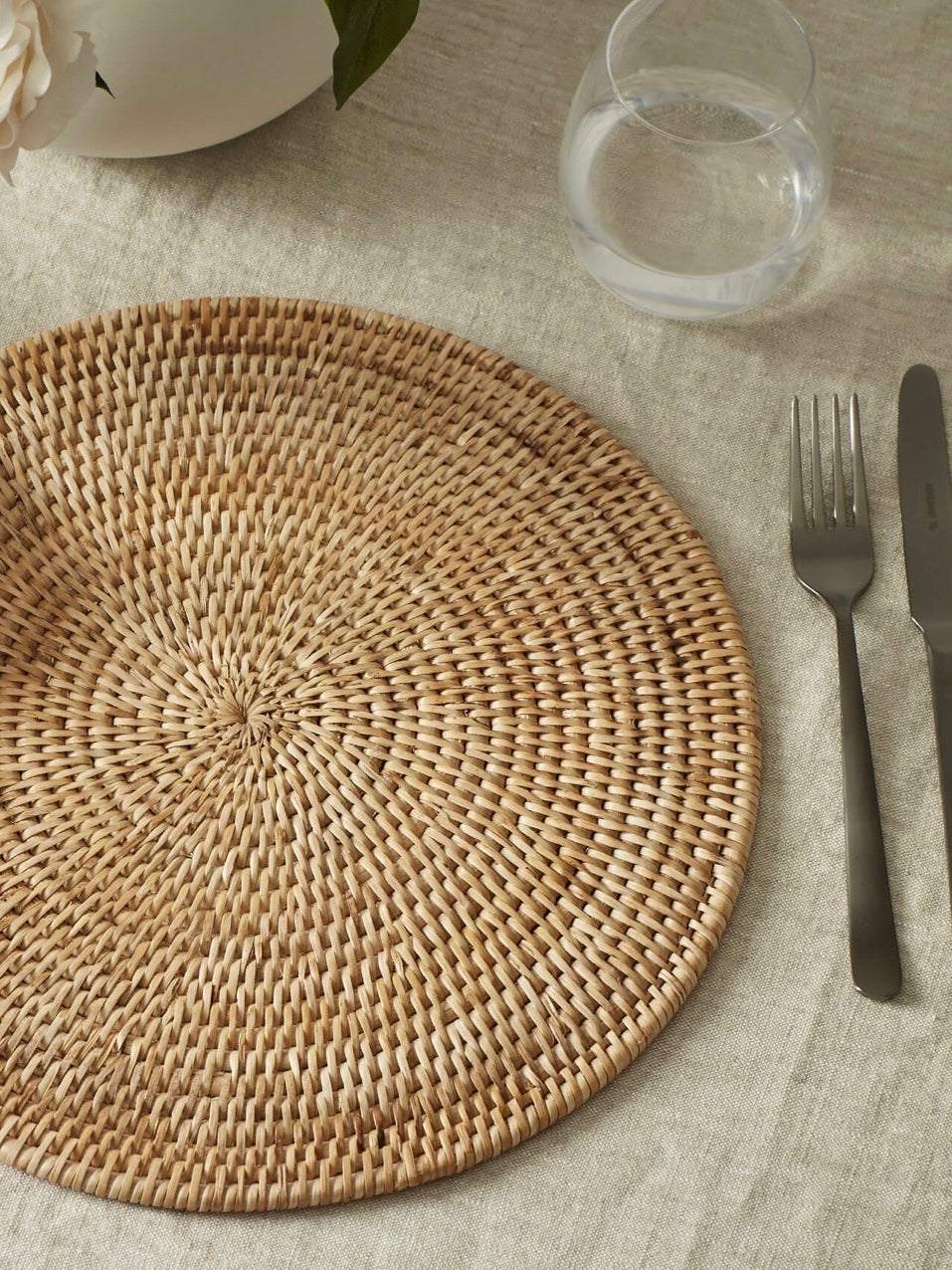 Willow Placemat - Set Of 2