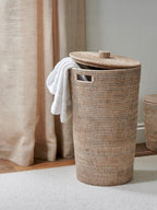 Gus Laundry Basket