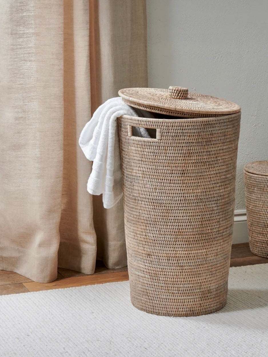 Gus Laundry Basket