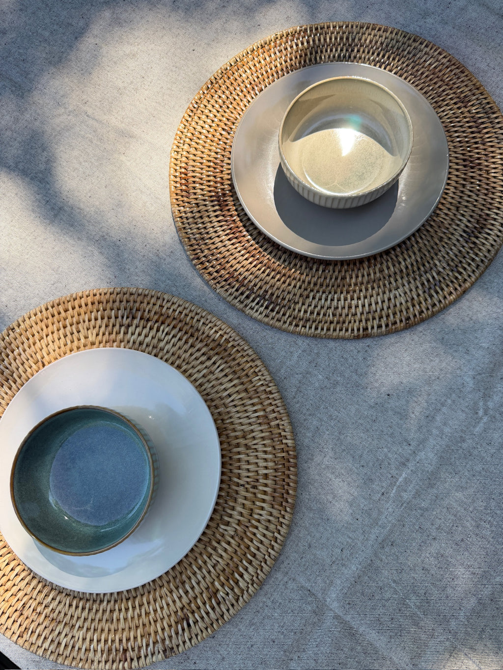 Willow Placemat - Set Of 2