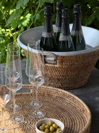 Oskar Champagne Cooler