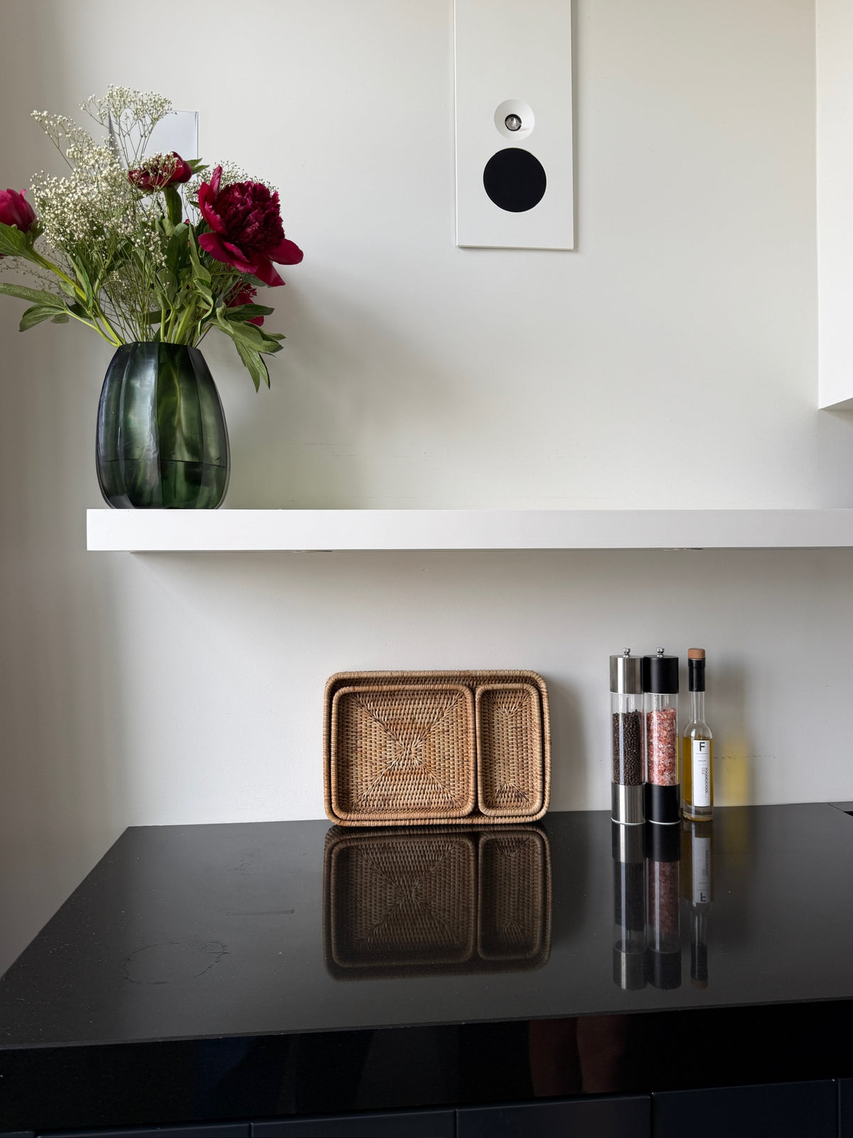 Bodi Tray - Set of 3