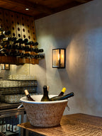 Oskar Champagne Cooler