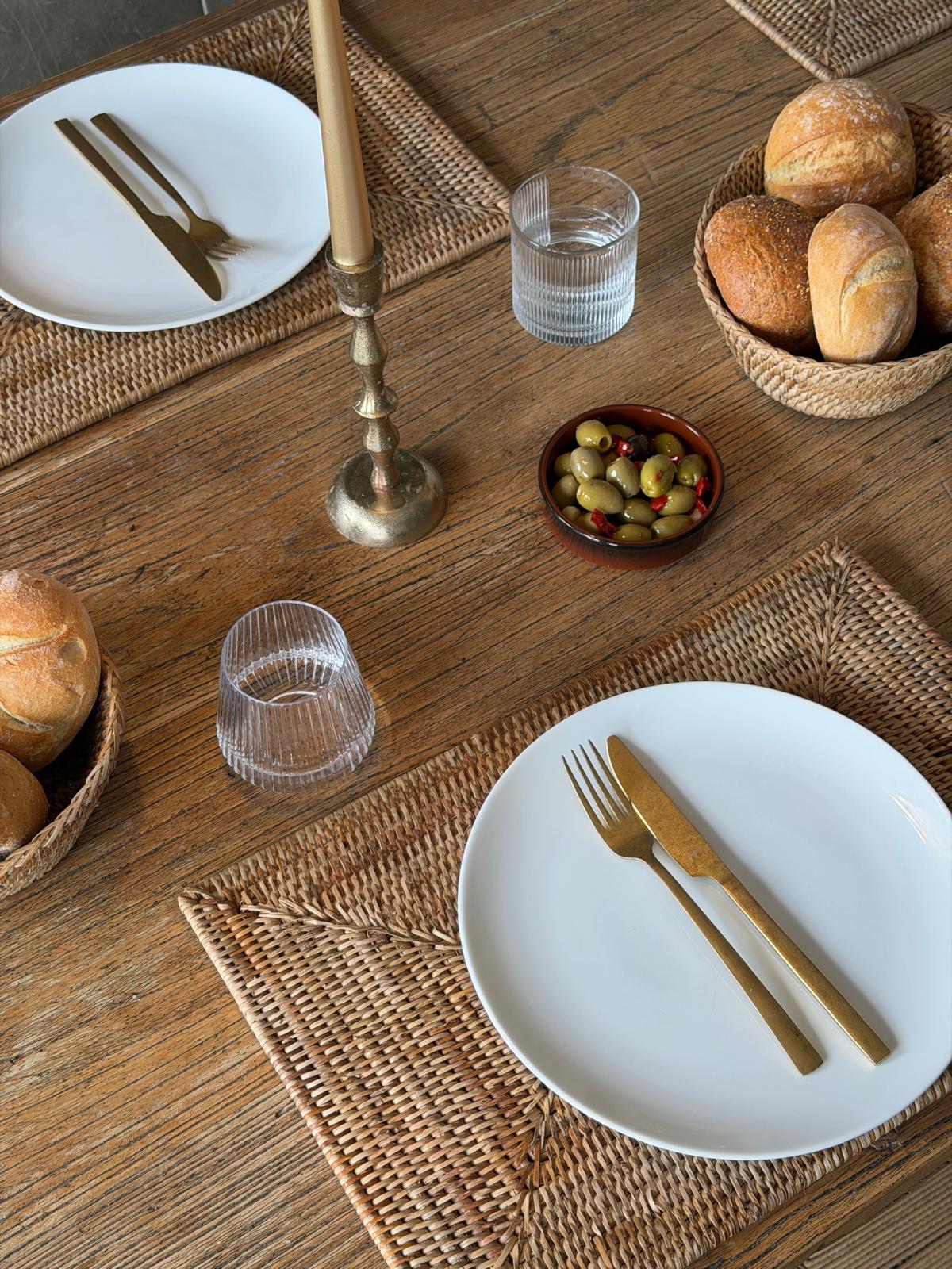 Noma Placemat - Set Of 2