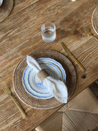 Willow Placemat - Set Of 2