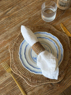 Teddy Placemat - Set Of 2