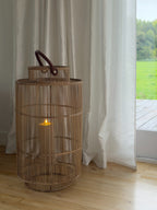 Rumi Lantern Indoor