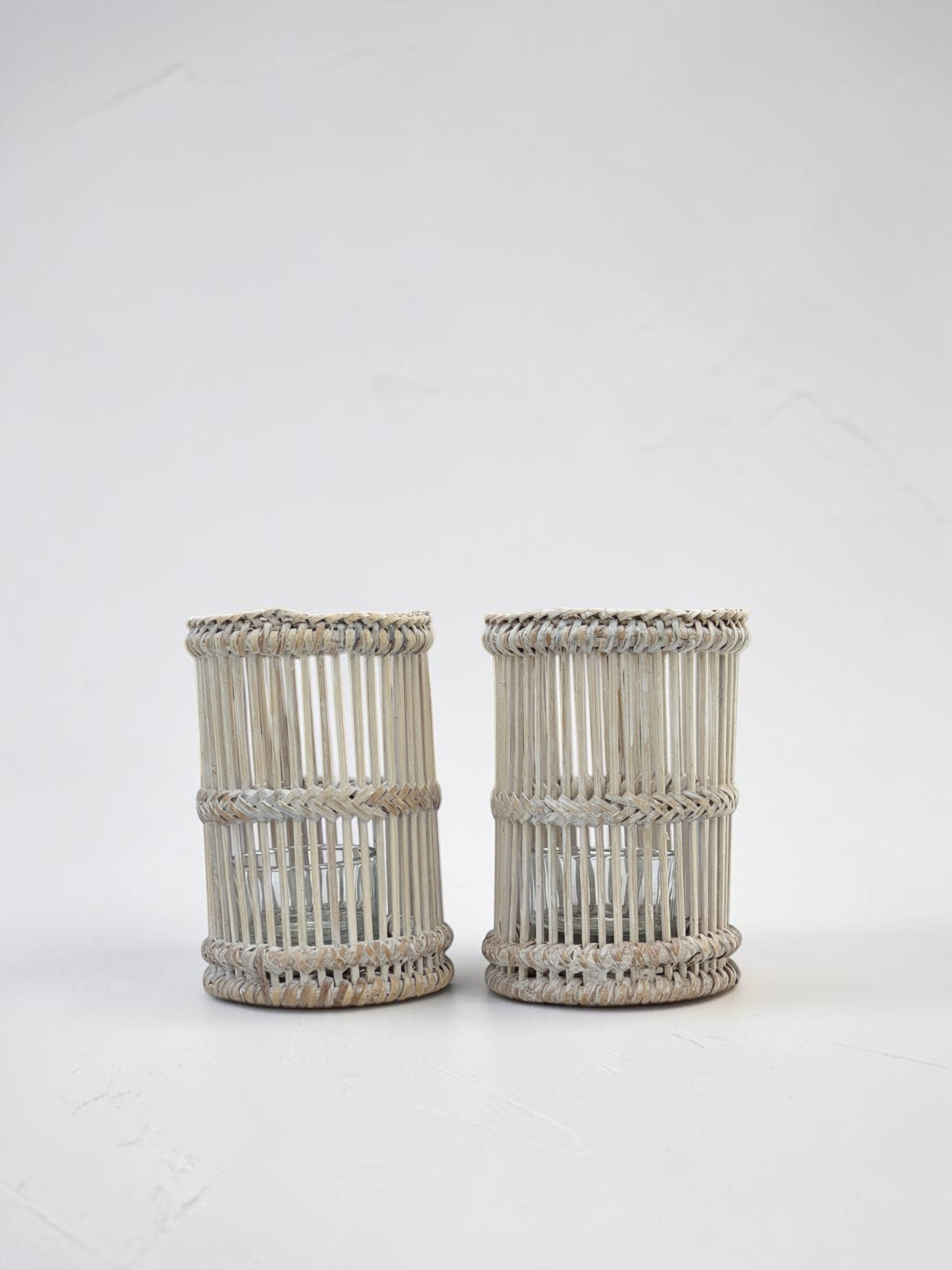 Sol Waxine Light Holder - Set of 2