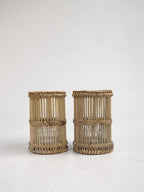 Sol Waxine Light Holder - Set of 2