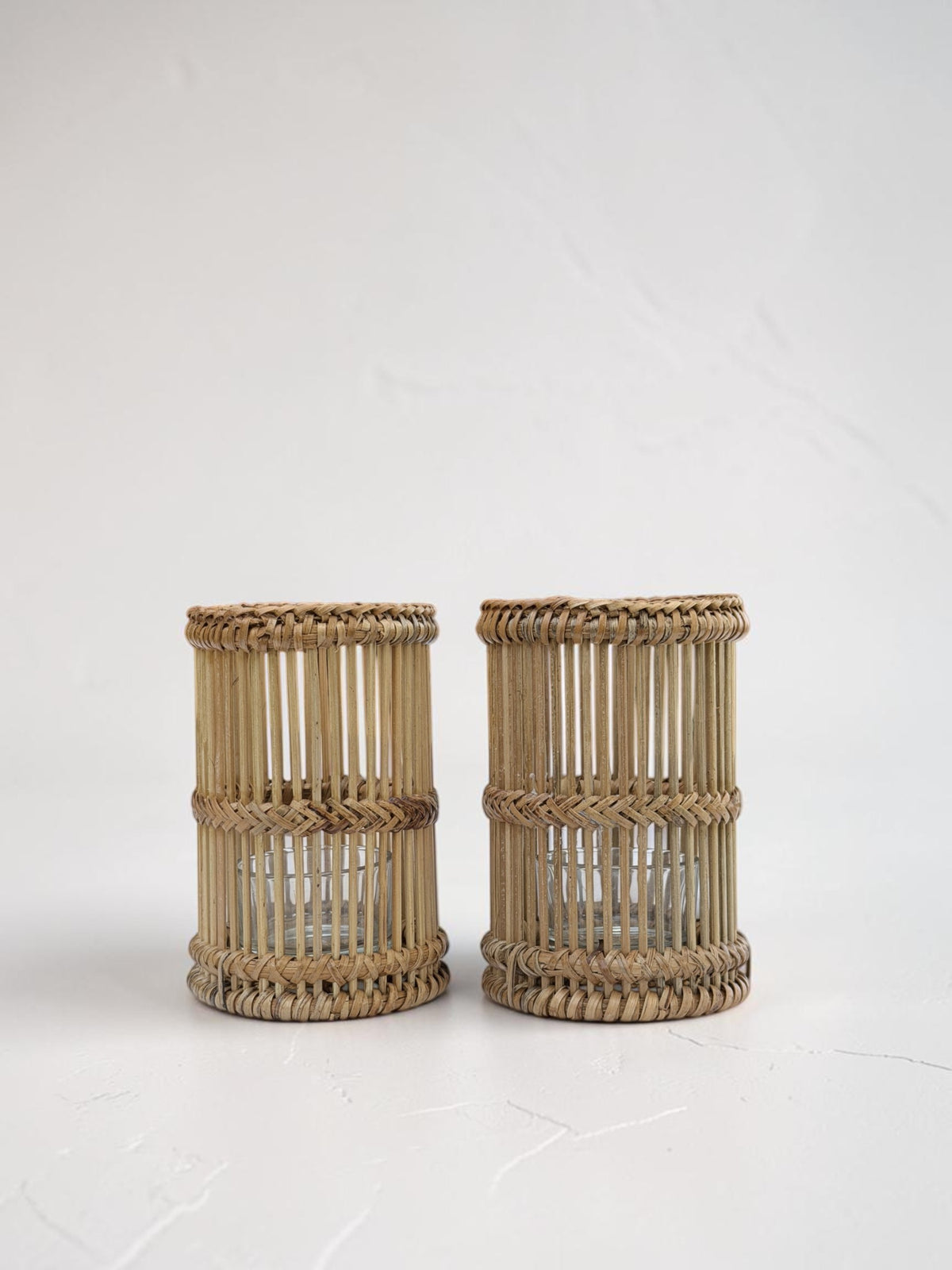 Sol Waxine Light Holder - Set of 2