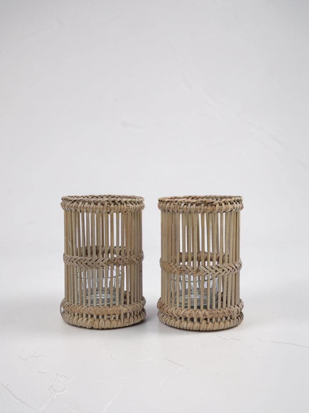 Sol Waxine Light Holder - Set of 2