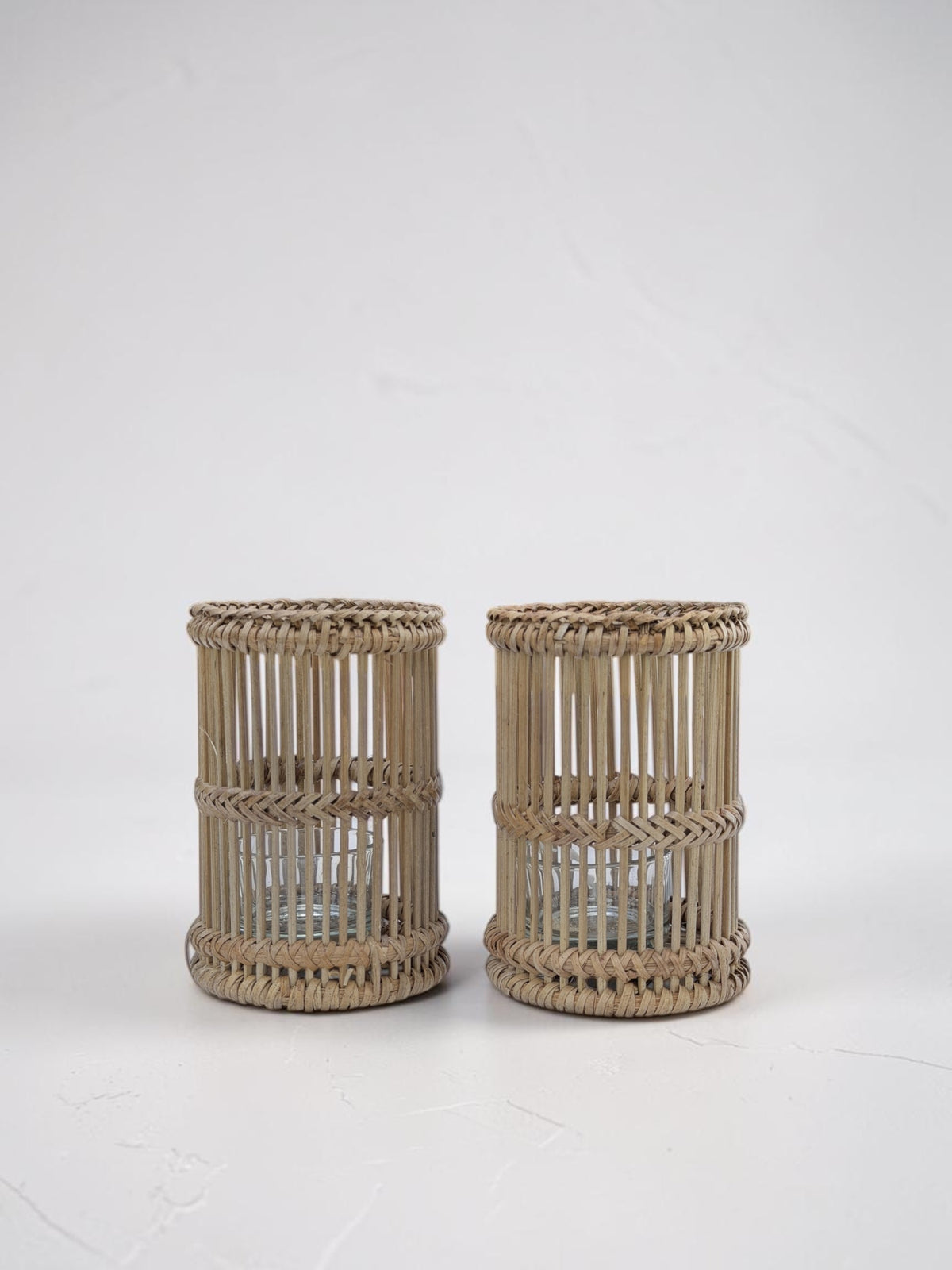 Sol Waxine Light Holder - Set of 2