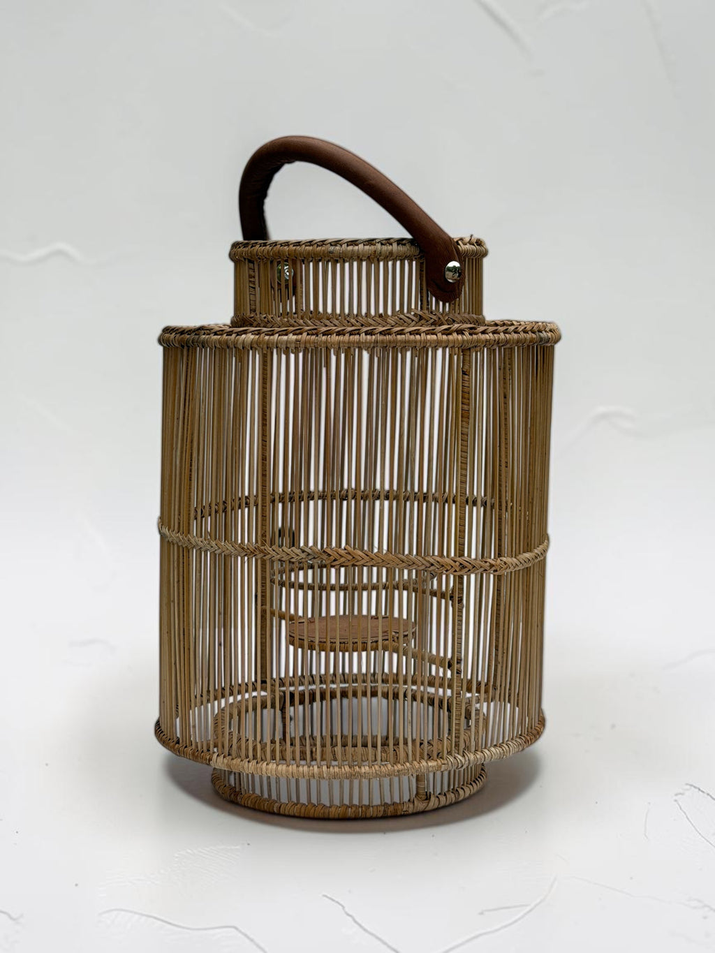 Nola Lantern Indoor