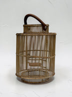 Nola Lantern Indoor